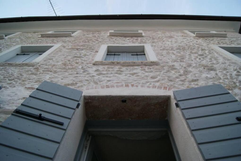 Borgo Faveri By Borghi Veneti Mussolente Exterior foto