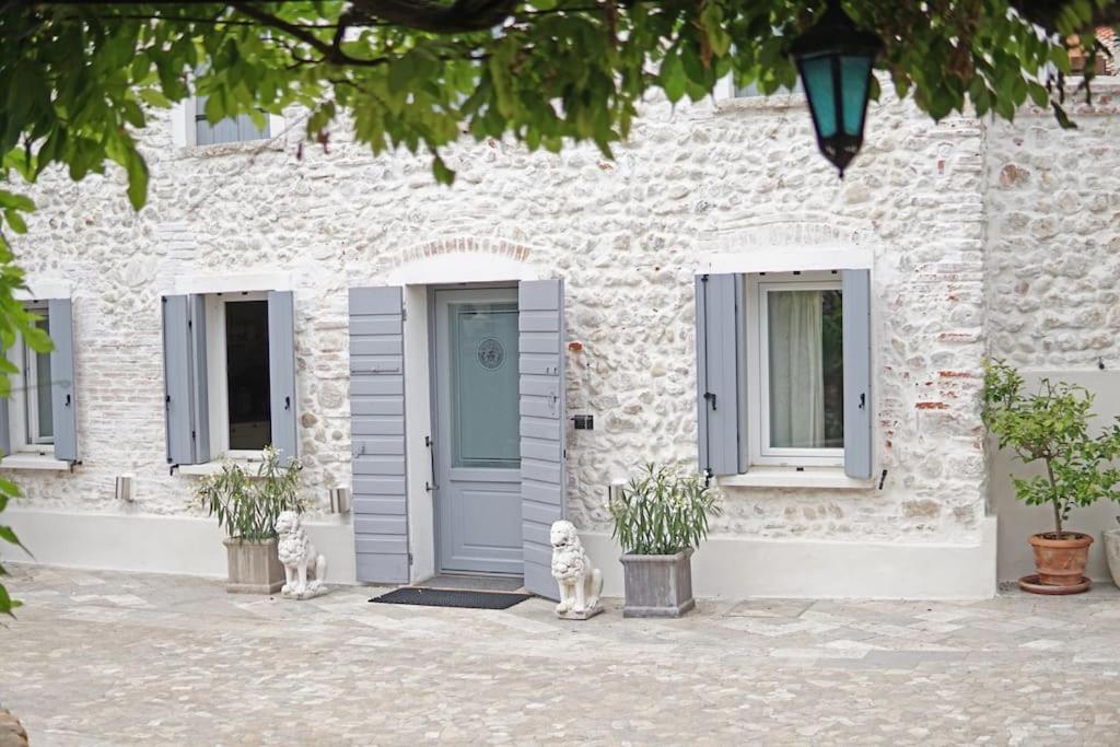 Borgo Faveri By Borghi Veneti Mussolente Exterior foto