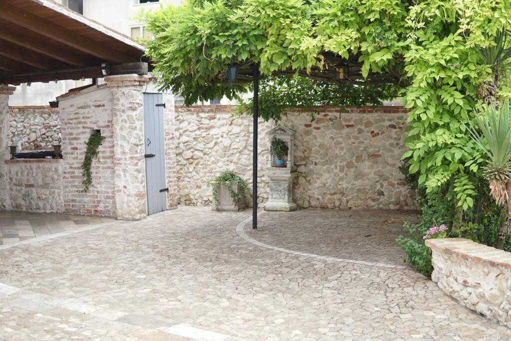 Borgo Faveri By Borghi Veneti Mussolente Exterior foto